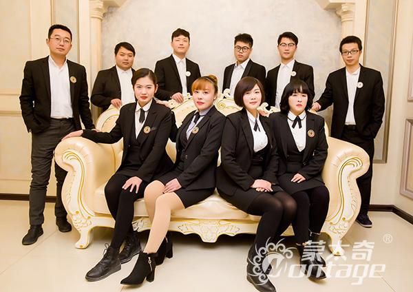 蒙太奇精英店長：宜昌胡店長“與同路人，做有意義的事”