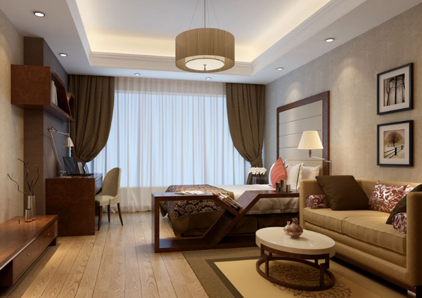 選擇硅藻泥，收獲藝術(shù)家裝