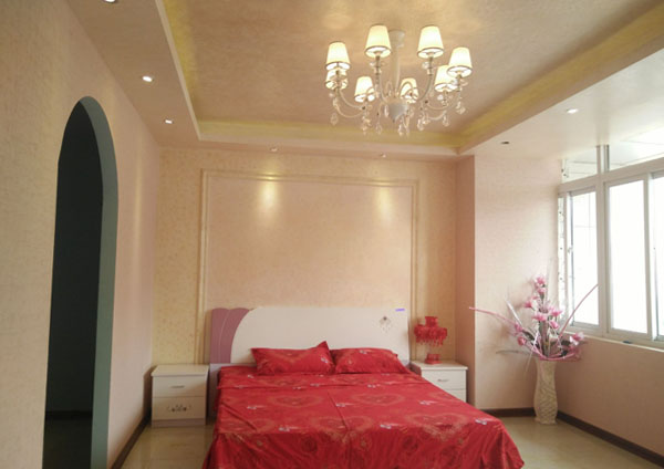 參考硅藻泥顏色效果圖 讓你快速學(xué)會(huì)搭配