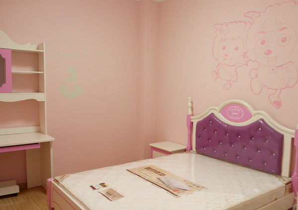 硅藻泥環(huán)保涂料讓您享受家居樂趣