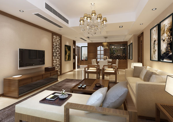 硅藻泥墻面漸漸走入消費者視線