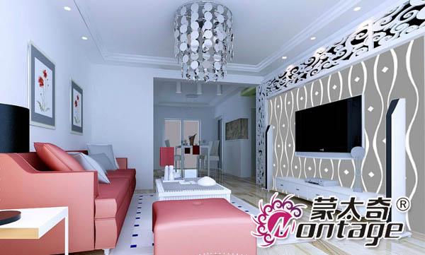 硅藻泥強勁地吸附性能 改善居住環(huán)境質量