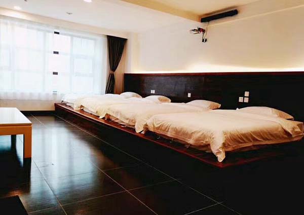 你的裝修品質(zhì)反映著你的生活品質(zhì)，你想要的樣子，硅藻泥滿足你！