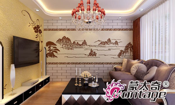 霧霾天氣灰塵滿(mǎn)天飛 淺析硅藻泥如何應(yīng)對(duì)