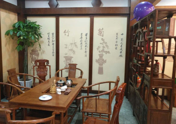 在競爭激烈的市場中，硅藻泥企業(yè)要如何發(fā)展？