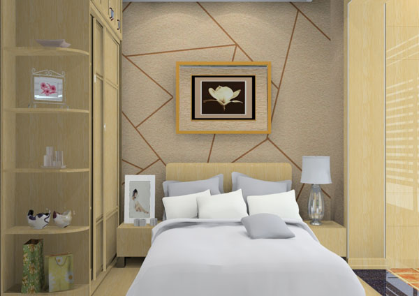 推薦新房裝修用硅藻泥  肯定沒錯(cuò)