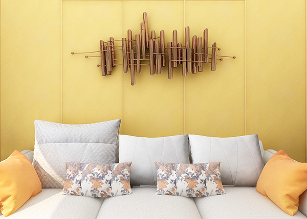 不同顏色的藝術(shù)涂料，盡顯不同潮流之美！