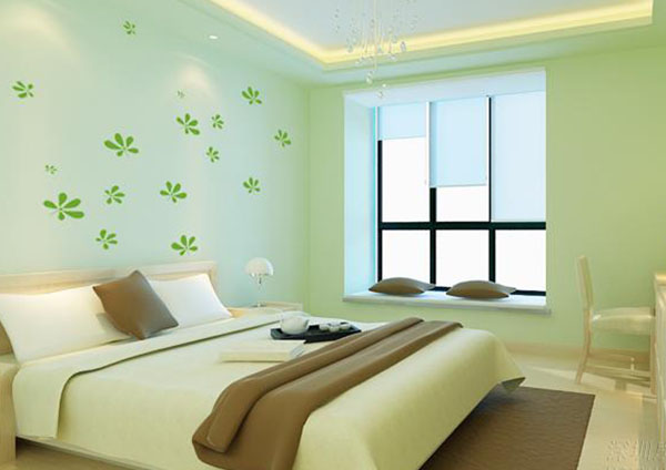 【七夕】硅藻泥婚房太美了  值得擁有！