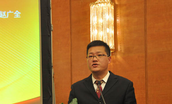 硅藻泥材料分會副會長單位蒙太奇硅藻泥總經理新聞發(fā)布會重要講話摘錄