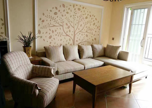 硅藻泥涂料市場(chǎng)前景一片光明