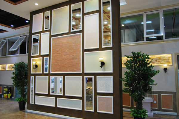 蒙太奇品牌強(qiáng)勢(shì)入駐2016第二十屆中國(guó)【北京】國(guó)際墻紙布藝窗簾地毯及家居軟裝飾展覽會(huì)