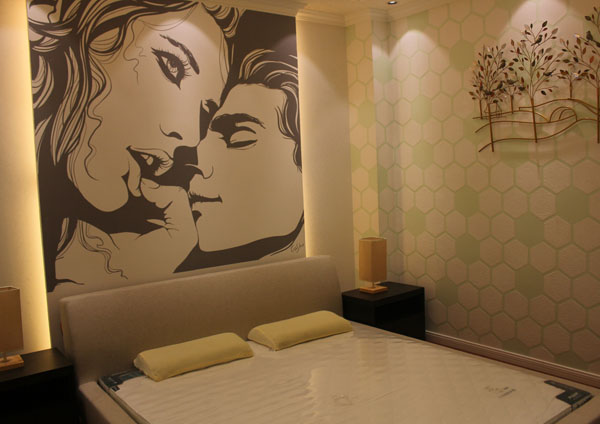 硅藻泥創(chuàng)業(yè)加盟者應注意哪些