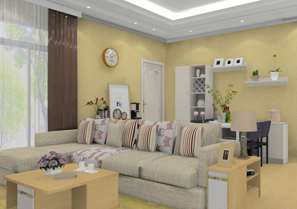 硅藻泥品牌想要穩(wěn)站市場  競爭優(yōu)勢關(guān)鍵是什么